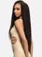 Vivica A Fox Tornado Crochet Braid -3X TORNADO GODDESS BOX BRAID 24"
