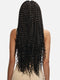 Vivica A Fox Tornado Crochet Braid -3X TORNADO GODDESS BOX BRAID 24"