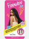 Vivica A Fox Tornado Crochet Braid -3X TORNADO GODDESS BOX BRAID 24"