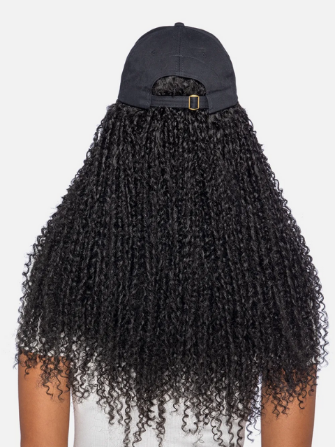 Vivica A Fox Capdo Premium Synthetic Wig - CD-CASSIDY