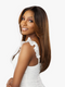 Sensationnel Dashly Deep Center Part Lace Front Wig - UNIT 31