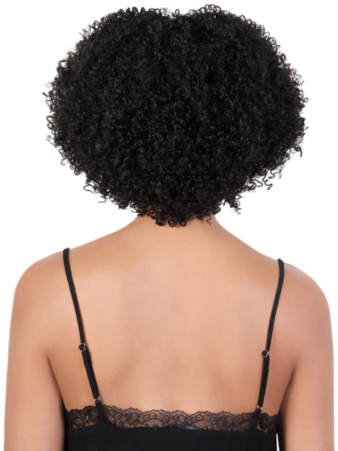 Motown Tress Salon Touch HD Lace Part Wig - LDP-MOON