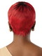 Outre Wigpop Premium Synthetic Full Wig - KORI