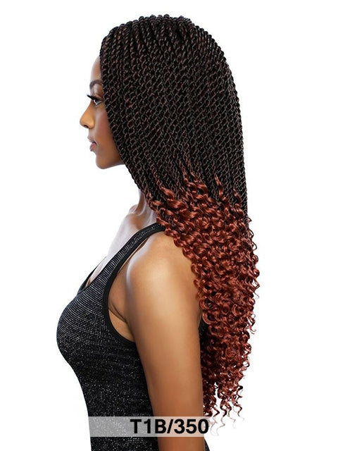 Mane Concept Afri Naptural 3X IVY SENEGAL TWIST Braid 20 SB310