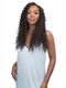 Janet Collection Remy Illusion Premium Synthetic DEEP WAVE Extension 7pcs 18"