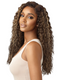 Outre SleekLay Part HD Lace Front Wig - KEOLA