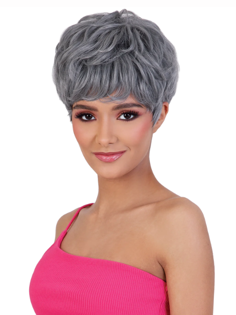 Motown Tress Go Girl Curlable Wig - GGC-MARGO