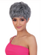 Motown Tress Go Girl Curlable Wig - GGC-MARGO