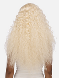 Vivica A Fox Natural Baby Swiss Lace Front Wig - JESSA