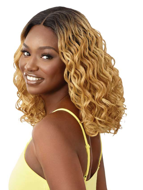 Outre Premium Daily Lace Part Wig - HAYDEN