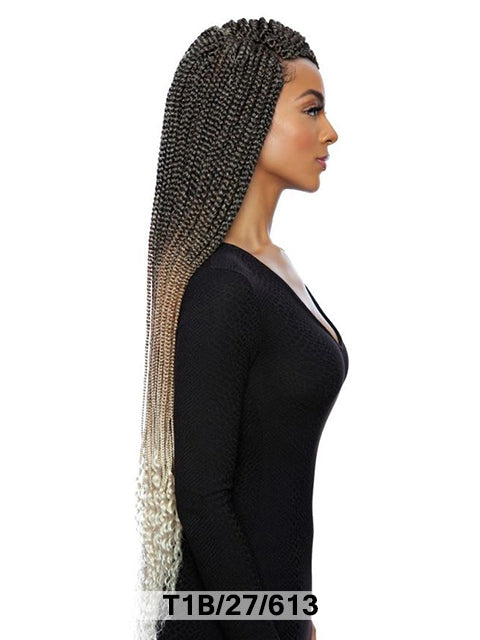 Mane Concept Afri Naptural 3X IVY BOX BRAID 32 BOX311