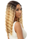 Outre HD Transparent Lace Front Wig - TALULA