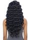 Harlem 125 Kima 3X OCEAN WAVE Crochet Braid 20 KOW3X
