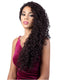 Beshe Heat Resistant Fiber Easy Half Wig - EW.CHYNA