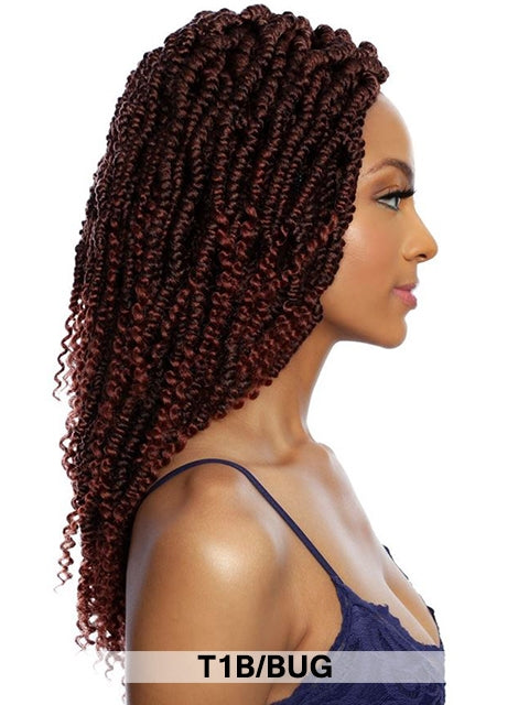 Mane Concept Afri Naptural 2X GRANDE NOMADIK TWIST Braid 12 TWB209