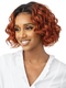 Outre Premium Synthetic EveryWear HD Swiss Lace Front Wig - EVERY 25