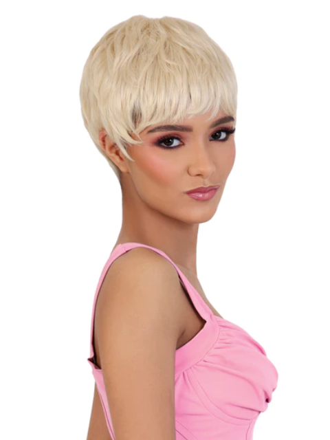 Motown Tress Go Girl Curlable Wig - GGC-CALLA
