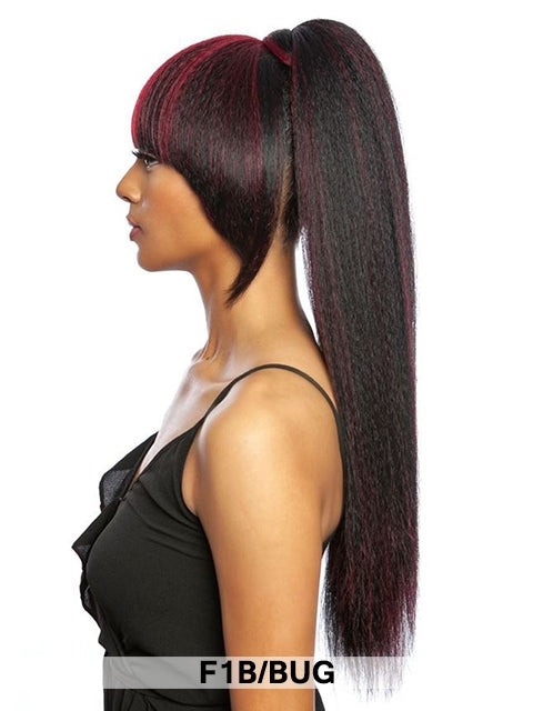 Mane Concept YellowTail BangTail YONCE PonyTail 26 YTBT10