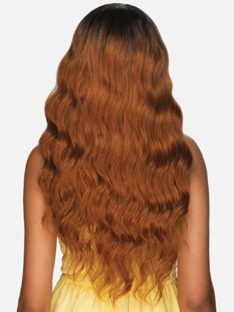 Amore Mio Hair Collection Everyday Wig - AW HARMONY