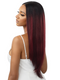 Outre HD Transparent Lace Front Wig - MARCELINA