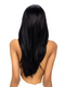 Outre Premium Purple Pack Human Hair Yaki Weave (long length)