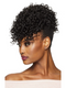Outre Pretty Quick Ponytail - SOFTIE