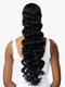 Sensationnel LuluPony Premium Synthetic Ponytail - FIFI