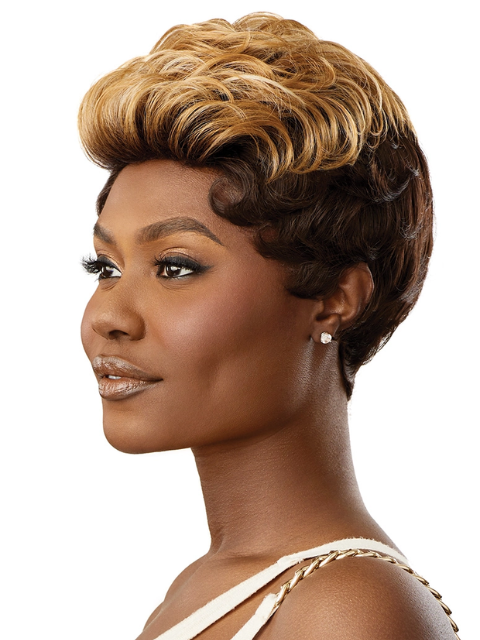 Outre Wigpop Premium Synthetic Full Wig - MADDOX