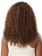 Outre Premium Purple Pack Long Series Weave - PERUVIAN CURL 12"