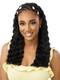 Outre Converti Cap Premium Synthetic Wig - RISING STAR
