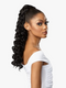 Sensationnel LuluPony Premium Synthetic Ponytail - NINI