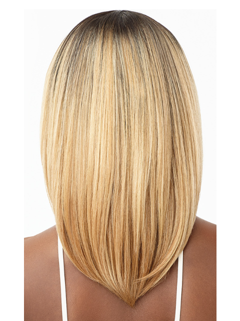 Outre Wigpop Synthetic Full Wig - REGINA