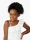 Sensationnel LuluPony Mini Kids Ponytail - COOKIE