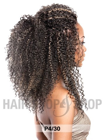 Mane Concept Faux Remi Caribbean Bundle Bohemian SOFT WATER Braid CB03