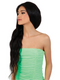 Motown Tress 100% Virgin Brazilian Human Hair 3 Pack Bundles BODY WAVE Weave (H3PB)