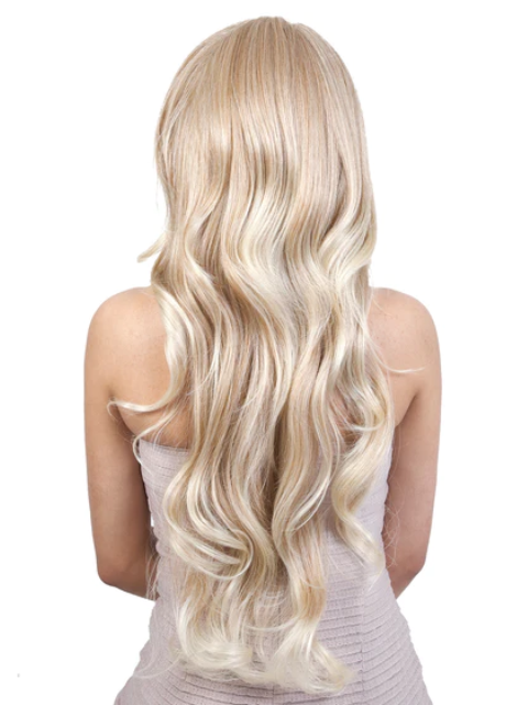 Motown Tress Extra Deep Part Lace Front Wig - LXP.ENVY