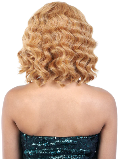 Motown Tress Salon Touch HD Lace Part Wig - LDP-CAROL