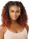 Outre Perfect Hairline 13x4 Glueless HD Lace Front Wig - DOMINICA 16"