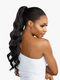 Sensationnel LuluPony Premium Synthetic Ponytail - NANA