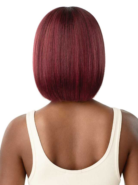 Outre Wigpop Premium Synthetic Full Wig - RUMI