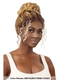 Outre Human Hair Blend 360 Edge 13x6 Glueless HD Lace Front Wig - ANDREINA