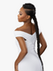Sensationnel LuluPony Wrap Premium Synthetic Ponytail - LULUPONY WRAP 2