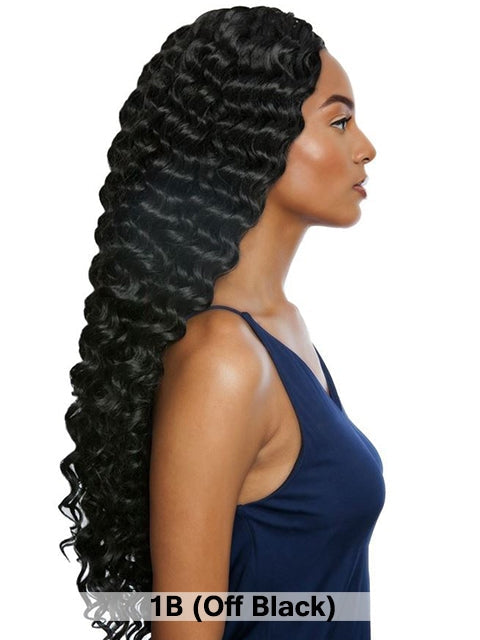 Mane Concept Faux Remi Caribbean ARUBA SOFT DEEP Bundle Braid CB01