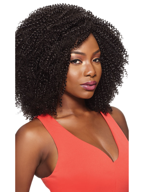 Outre African X-Pression 4C COILY LOOP Crochet Braid