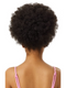 Outre Pretty Quick Ponytail - AFRO LARGE