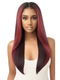 Outre Perfect Hairline 13x5 Glueless HD Lace Front Wig - DECLAN
