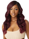 Outre Melted Hairline Premium Synthetic HD Lace Front Wig - ELISSA