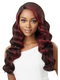 Outre SleekLay Part HD Lace Front Wig - LAVETTE