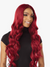 Sensationnel Shear Muse Empress Lace Front Edge Wig - DANISHA *FINAL SALE