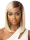 Outre SleekLay Part HD Lace Front Wig - NELLA